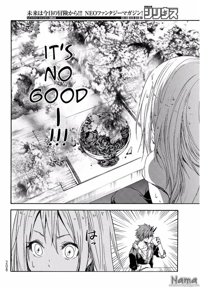 That Time I Got Reincarnated as a Slime Chapter 16 image 08_optimized